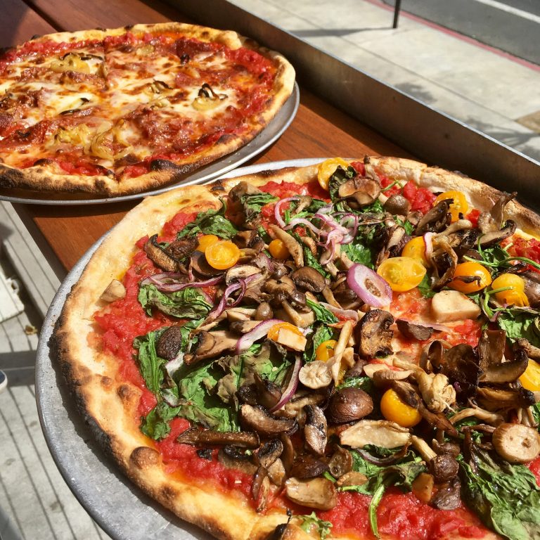 Vegan San Francisco Guide
