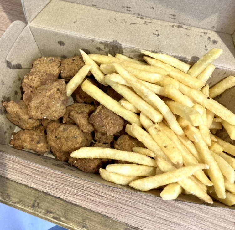 Temple of seitan