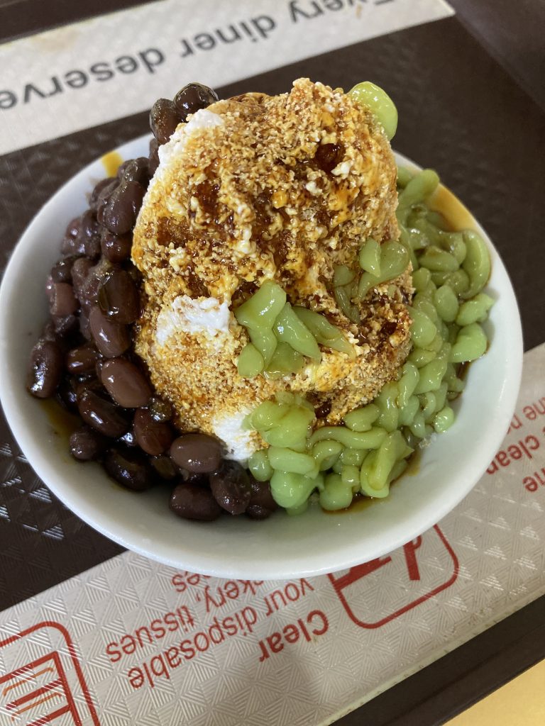Chendol