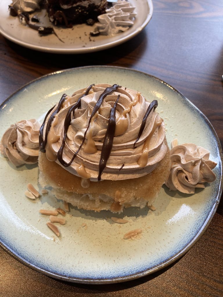 Vegan Barcelona Guide