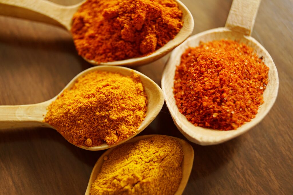 Pumpkin Spice Mix